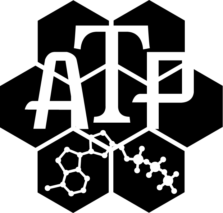 ATP Logo